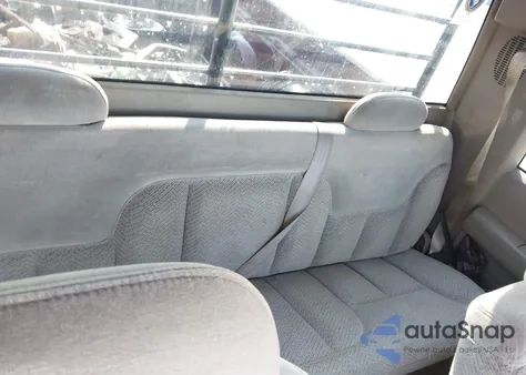 1995 Chevrolet Gmt-400 K2500 z USA, uszkodzony, nr VIN 1GCGK29K4SE241106